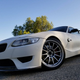 Illustration for article titled At $27,999, Does This 2006 BMW Z4 M Coupé Have A Wing And A Prayer?
